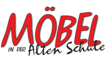 Kundenlogo von Möbel in der Alten Schule