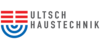 Kundenlogo von Ultsch Haustechnik GmbH Heizungsbau - Installation-Kundendienst