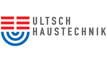Kundenlogo von Ultsch Haustechnik GmbH Heizungsbau - Installation-Kundendienst