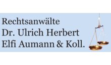 Kundenlogo von Rechtsanwälte Dr. Ulrich Herbert,  Elfi Aumann & Koll.