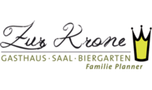 Kundenlogo von Frank Planner Gasthaus