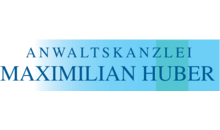 Kundenlogo von Anwaltskanzlei Maximilian Huber