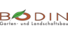 Kundenlogo von BODIN Garten- u. Landschaftsbau