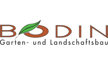Kundenlogo von BODIN Garten- u. Landschaftsbau
