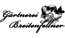 Kundenlogo von Gärtnerei Breitenfellner GbR