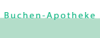 Kundenlogo von Buchen-Apotheke Porzelt OHG