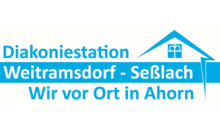 Kundenlogo von Diakonie Weitramsdorf - Seßlach