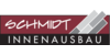 Kundenlogo von Schmidt Innenausbau GmbH