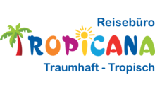 Kundenlogo von Reisebüro Tropicana