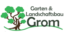 Kundenlogo von Garten- & Landschaftsbau Grom Meisterhafte Gärten