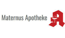 Kundenlogo von Maternus-Apotheke