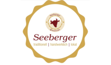 Kundenlogo von Metzgerei Seeberger