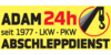 Kundenlogo von Abschleppdienst Adam