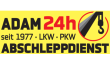 Kundenlogo von Abschleppdienst Adam