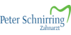Kundenlogo von Zahnarztpraxis Peter Schnirring