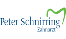 Kundenlogo von Zahnarztpraxis Peter Schnirring