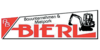 Kundenlogo von Bauunternehmen & Mietpark Bierl GmbH