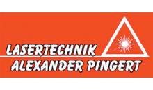 Kundenlogo von Lasertechnik Alexander Pingert
