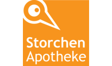Kundenlogo von Storchen-Apotheke