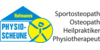 Kundenlogo von Peter Hofmann Hofmanns-Physio-Scheune