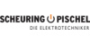 Kundenlogo von Scheuring & Pischel GmbH&Co.KG