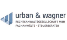 Kundenlogo von Urban & Wagner Rechtsanwaltsgesellschaft mbH