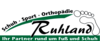 Kundenlogo von Schuh-Sport-Orthopädie Ruhland