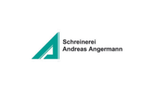Kundenlogo von Schreinerei Angermann