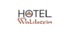 Kundenlogo von Hotel zum Waldstein