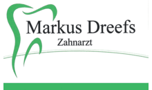 Kundenlogo von Dreefs Markus Zahnarzt