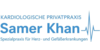 Kundenlogo von Kardiologische Privatpraxis Samer Khan Internist und Facharzt für Kardiologie
