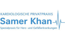 Kundenlogo von Kardiologische Privatpraxis Samer Khan Internist und Facharzt für Kardiologie