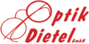 Kundenlogo von Optik Dietel GmbH