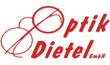 Kundenlogo von Optik Dietel GmbH