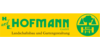Kundenlogo von H. u. E. Hofmann GmbH