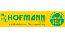 Kundenlogo von H. u. E. Hofmann GmbH