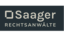 Kundenlogo von Rechtsanwälte Saager
