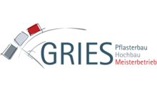 Kundenlogo von Straßenbauunternehmen GmbH Johann & Wolfgang Gries