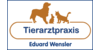 Kundenlogo von Tierarztpraxis Eduard Wensler