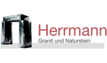 Kundenlogo von Hermann Granit- & Naturstein GmbH