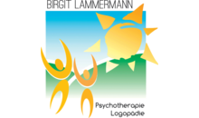 Kundenlogo von Psychotherapie Birgit Lammermann