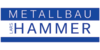 Kundenlogo von Metallbau Lars Hammer