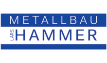 Kundenlogo von Metallbau Lars Hammer