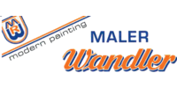 Kundenlogo Maler Wandler