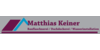 Kundenlogo von Bauflaschnerei/ Dachdeckerei Matthias Keiner