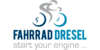 Kundenlogo von Fahrrad Dresel | Fahrradladen