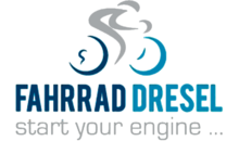 Kundenlogo von Fahrrad Dresel | Fahrradladen