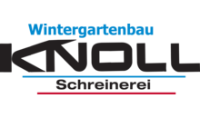 Kundenlogo von Schreinerei Knoll GmbH