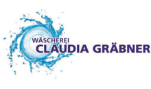 Kundenlogo von Wäscherei Gräbner Claudia
