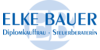 Kundenlogo von Steuerberaterin Elke Bauer